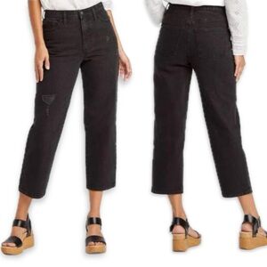 UNIVERSAL THREAD vintage straight jeans